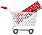 Visita il Negozio on-line! carrello_ristretti